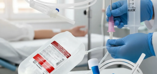 RABDOMIÓLISE: “O Mal da Segunda feira”